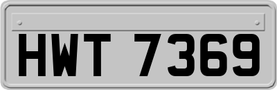 HWT7369