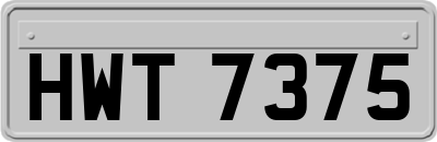 HWT7375