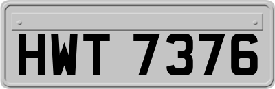 HWT7376
