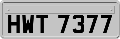 HWT7377