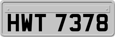 HWT7378