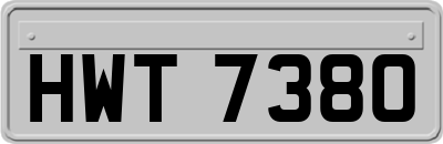 HWT7380