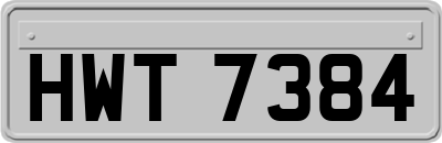 HWT7384