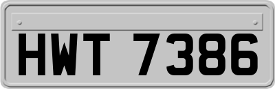HWT7386