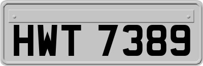 HWT7389