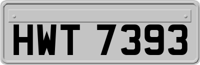 HWT7393