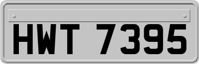 HWT7395