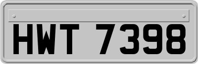 HWT7398