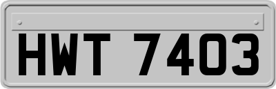 HWT7403