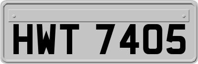 HWT7405