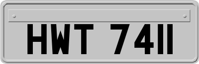 HWT7411