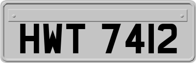 HWT7412