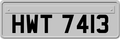 HWT7413