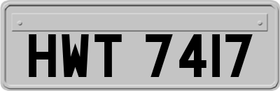 HWT7417