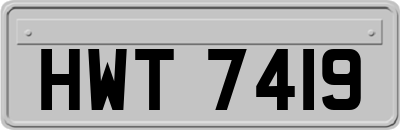 HWT7419