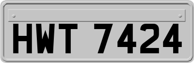 HWT7424