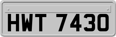 HWT7430