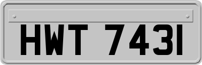 HWT7431