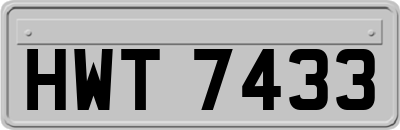 HWT7433