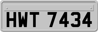 HWT7434