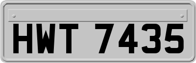 HWT7435
