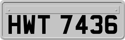 HWT7436
