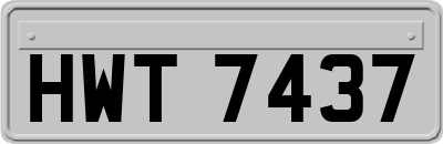 HWT7437