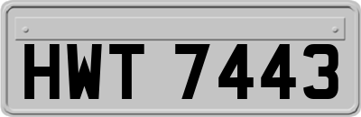 HWT7443