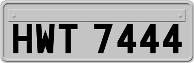 HWT7444