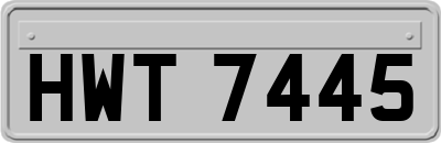 HWT7445