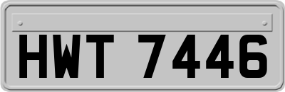 HWT7446