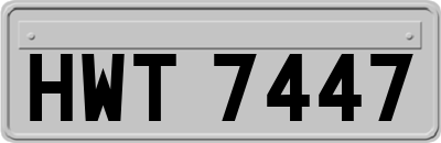 HWT7447