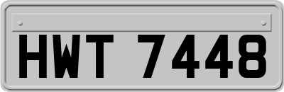 HWT7448