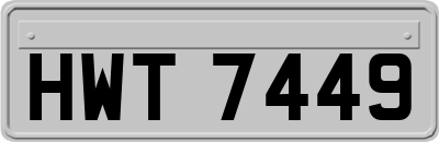 HWT7449