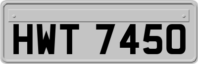 HWT7450