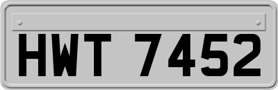 HWT7452