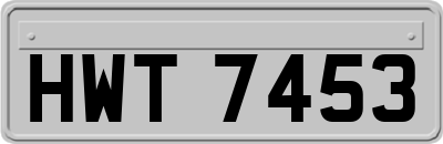HWT7453