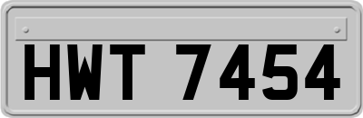 HWT7454