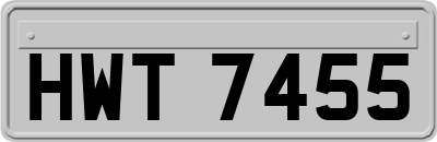 HWT7455