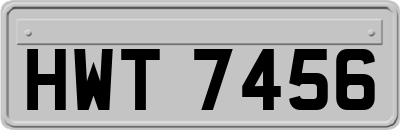 HWT7456