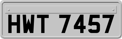 HWT7457
