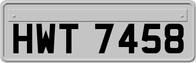 HWT7458