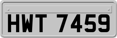 HWT7459