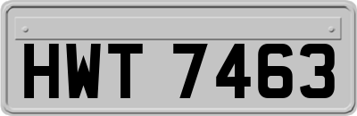 HWT7463