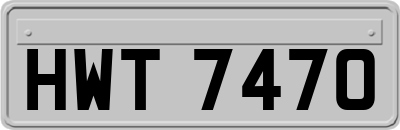 HWT7470