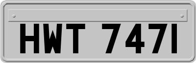 HWT7471