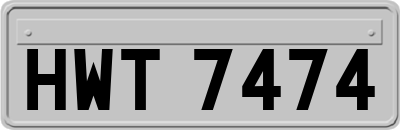 HWT7474