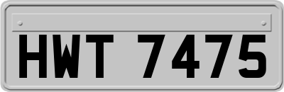 HWT7475
