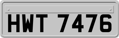 HWT7476