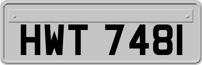 HWT7481